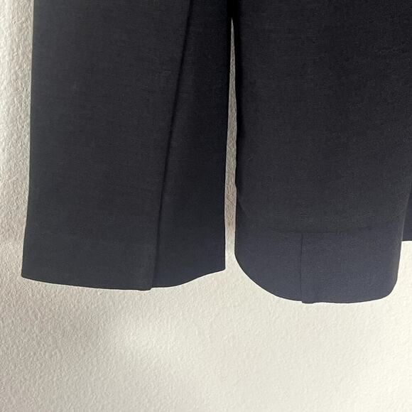 COOLIBAR WOMEN'S BLACK TECHNOLOGIE BLAZER JACKET SIZE M NWOT - Picture 6 of 10